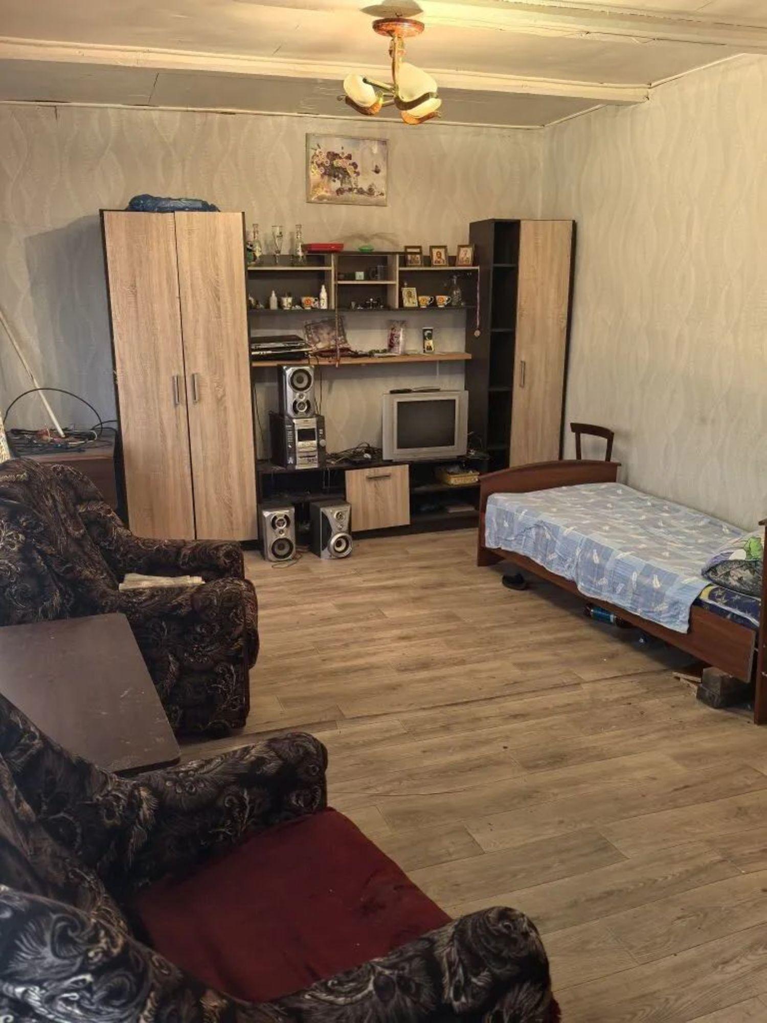 Купить квартиру за 1 100 000 рублей на Совхозная