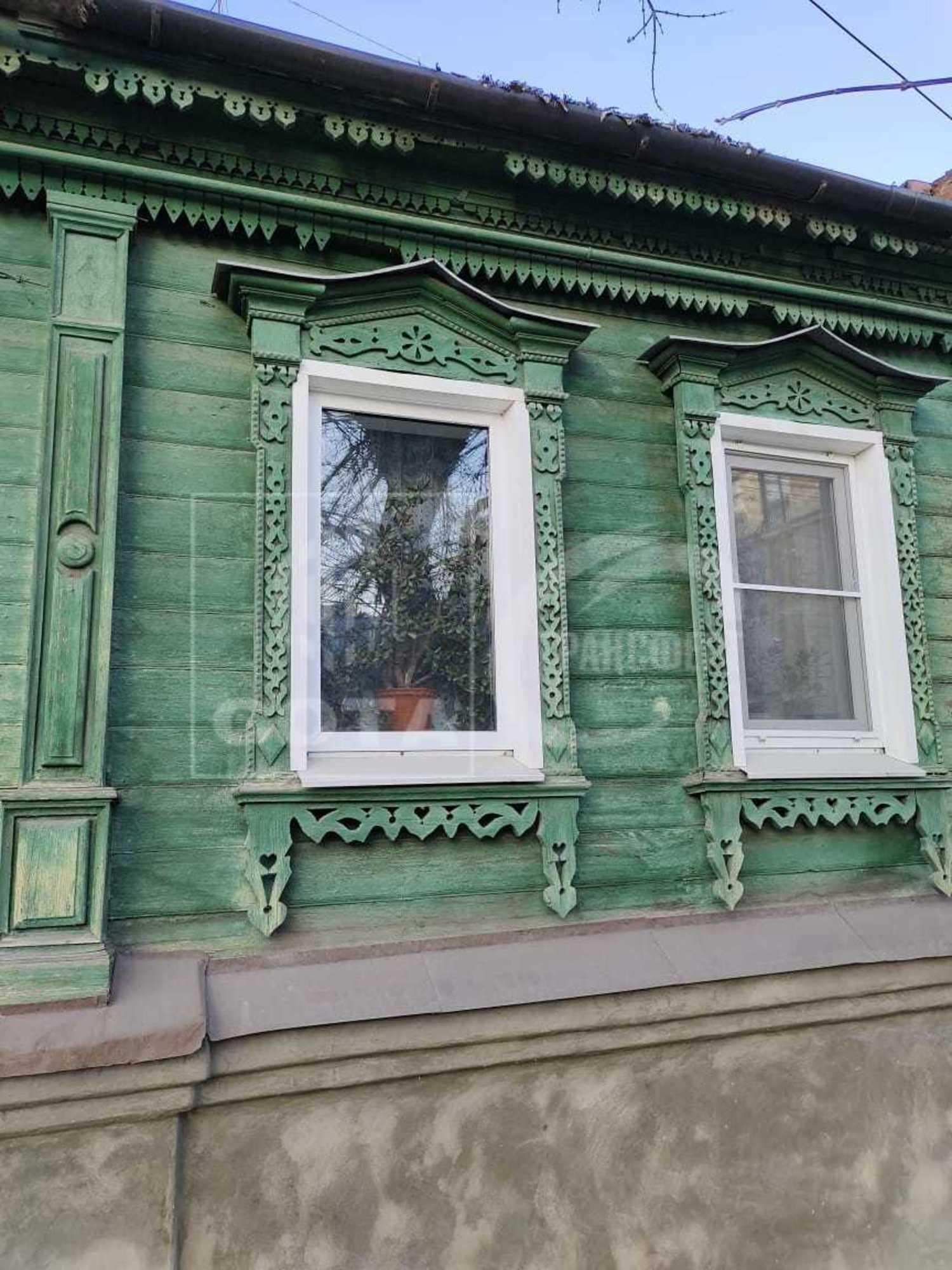 Купить дачу, дом, коттедж за 6 200 000 рублей на Карла Либкнехта улица