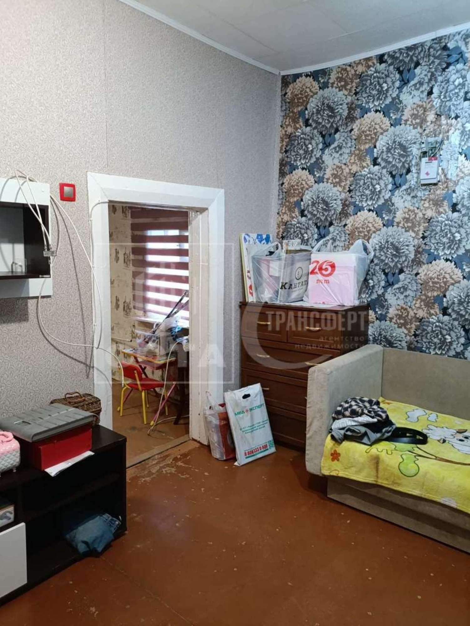 Купить дачу, дом, коттедж за 2 050 000 рублей на Беговая улица, 92