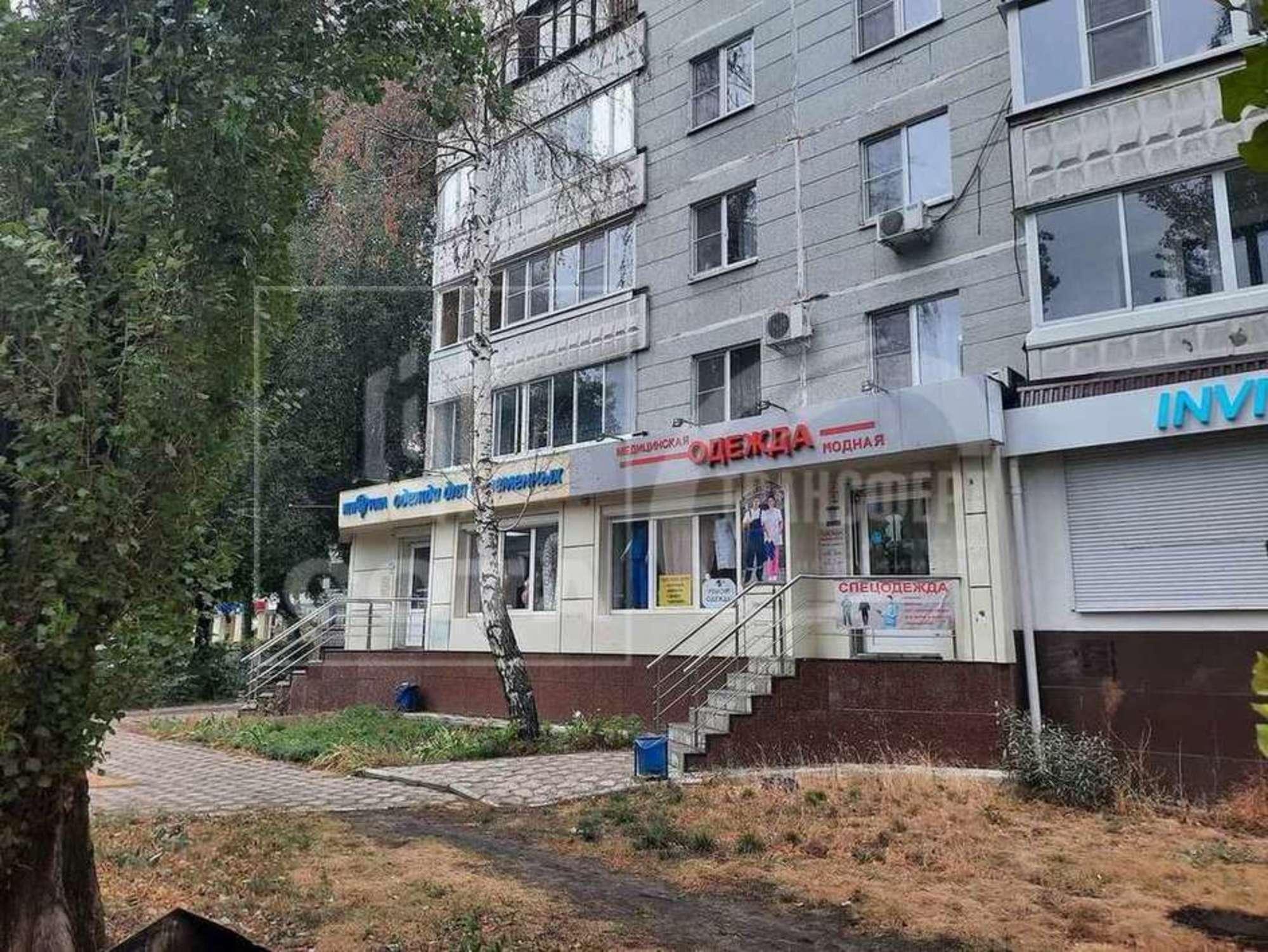Купить помещение свободного назначения за 15 900 000 рублей на Генерала Лизюкова улица, 16