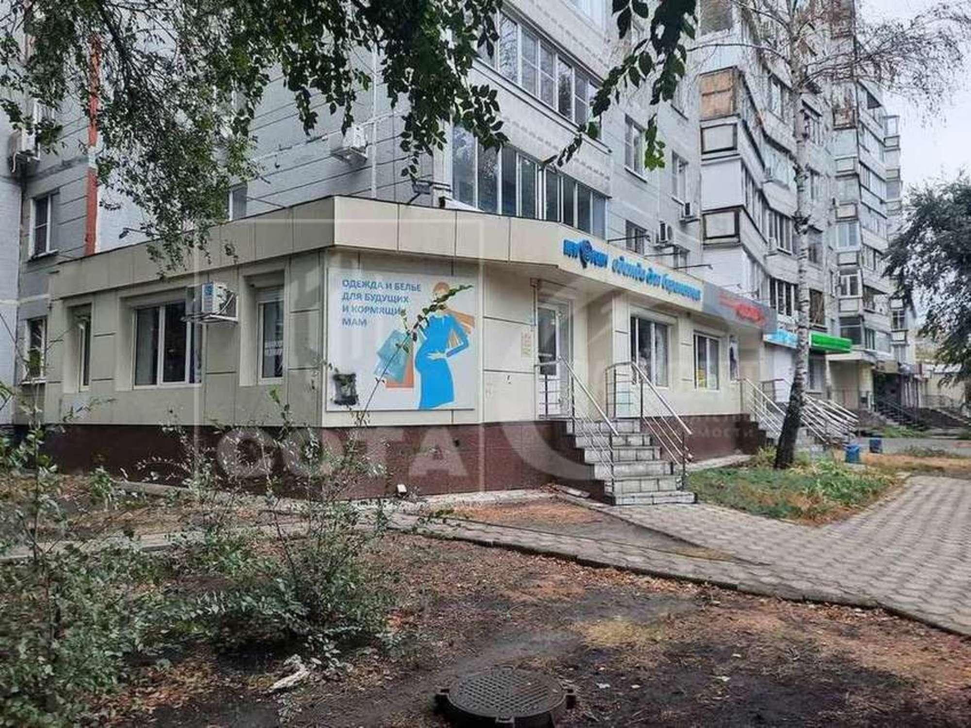 Купить помещение свободного назначения за 15 900 000 рублей на Генерала Лизюкова улица, 16