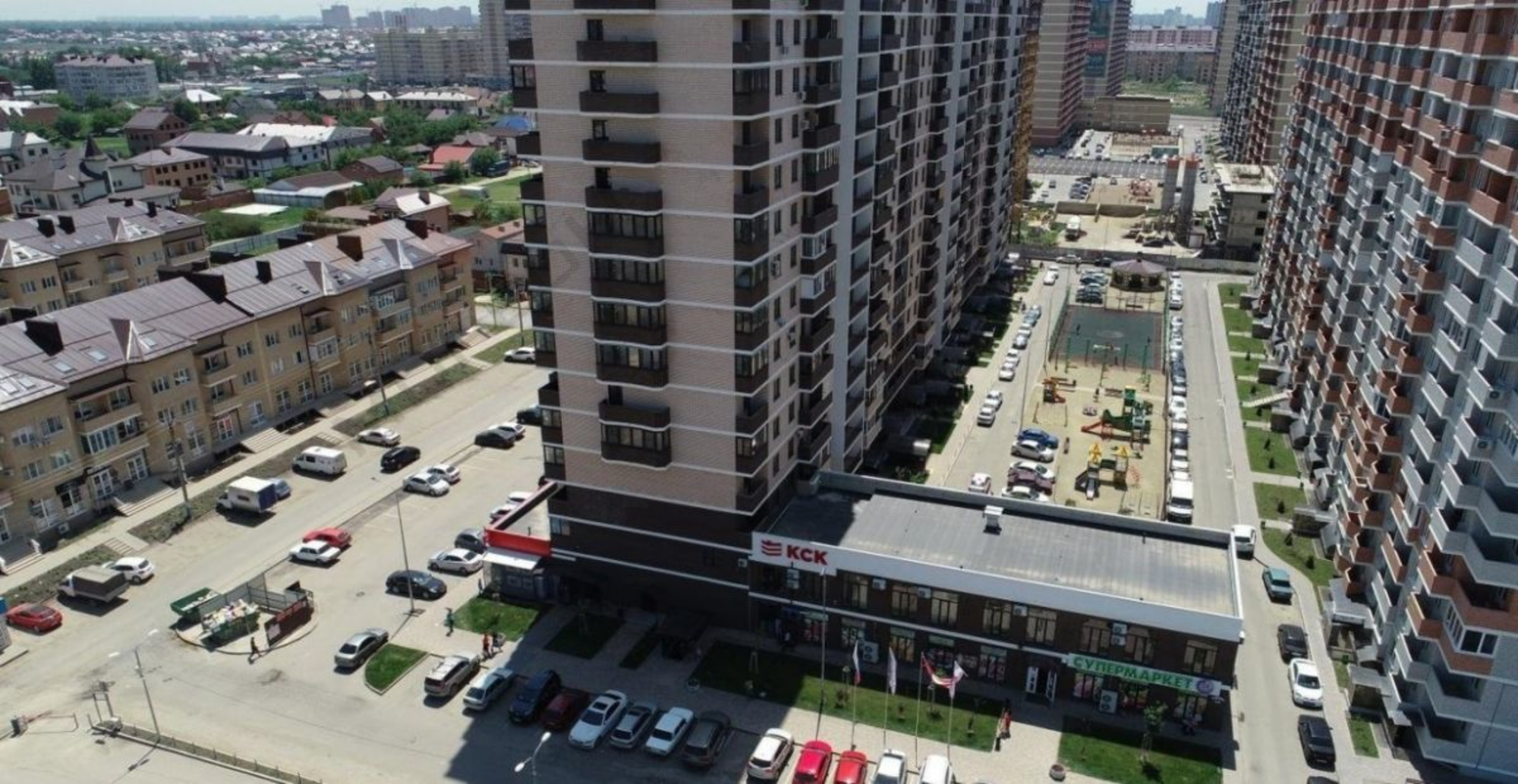 Купить квартиру за 4 650 000 рублей на улица Евгении Жигуленко, 9