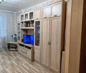 4-комн, 90.6кв м, этаж 13/14 Победы улица, 49к2