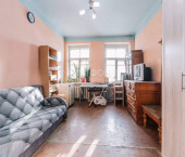 2-комн, 51.5кв м, этаж 1/2 Троллейная улица, д.91 2-комн, 51.5кв м, этаж 1/2 Троллейная улица, д.91