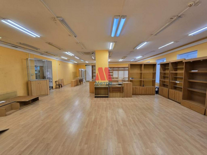 Офис Кирова улица, д.9/7
