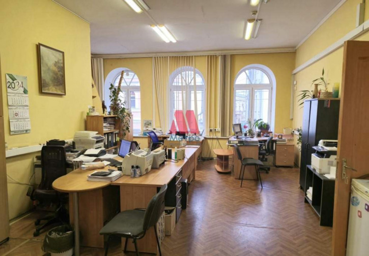 Офис Кирова улица, д.9/7