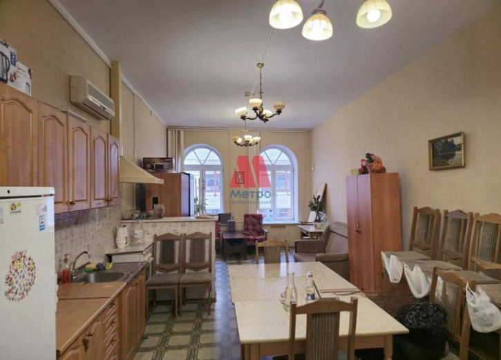 Офис Кирова улица, д.9/7