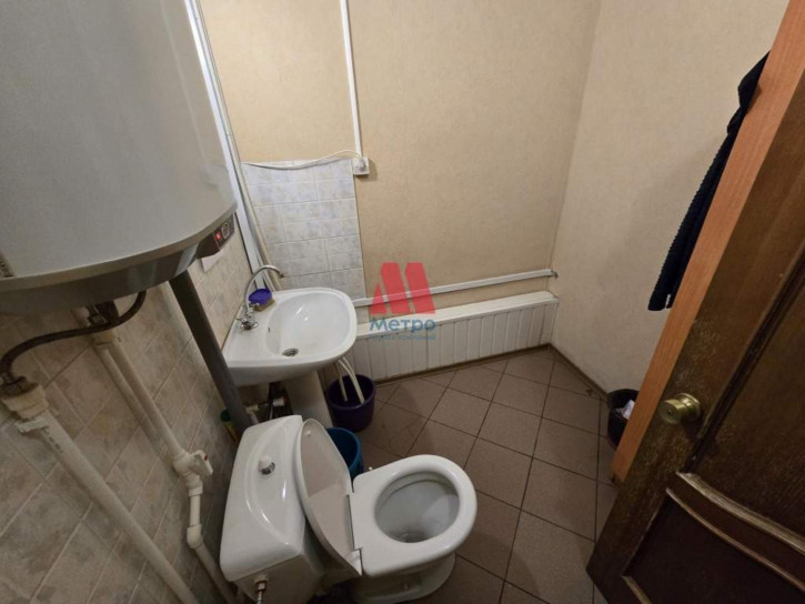 Офис Кирова улица, д.9/7