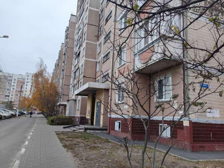 2-комн квартира Чапаева улица, 32