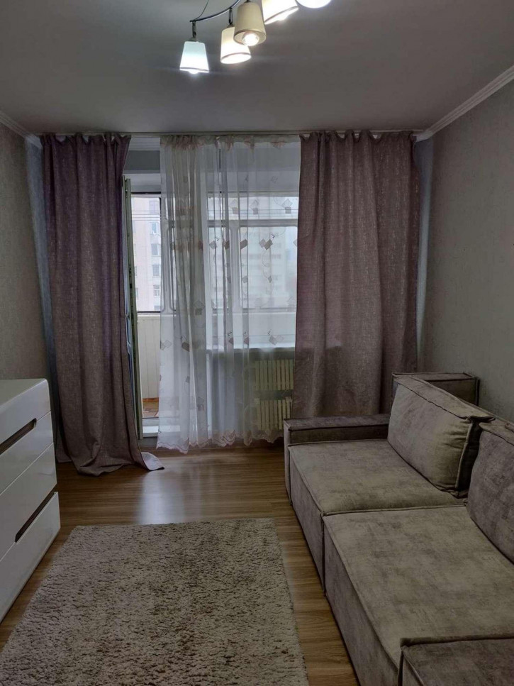 1-комн квартира Буденного улица, 14 1-комн квартира Буденного улица, 14