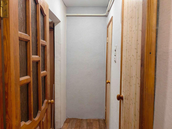 2-комн квартира Чапаева улица, 32