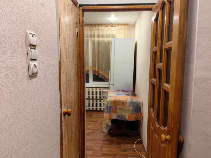 2-комн квартира Чапаева улица, 32