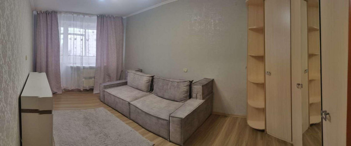 1-комн квартира Буденного улица, 14 1-комн квартира Буденного улица, 14