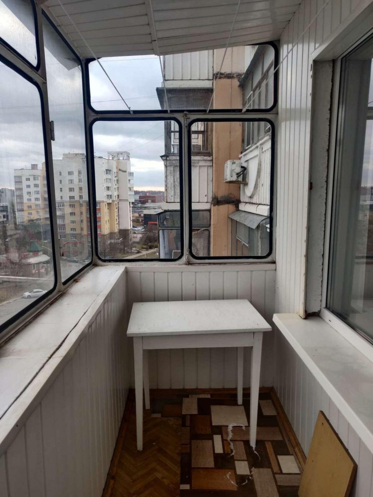 1-комн квартира Буденного улица, 14 1-комн квартира Буденного улица, 14