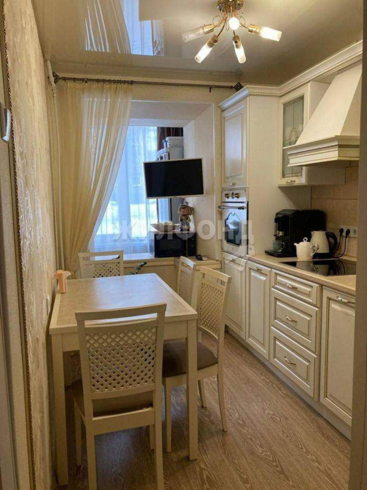 2-комн квартира Лебедева улица, д.76/1