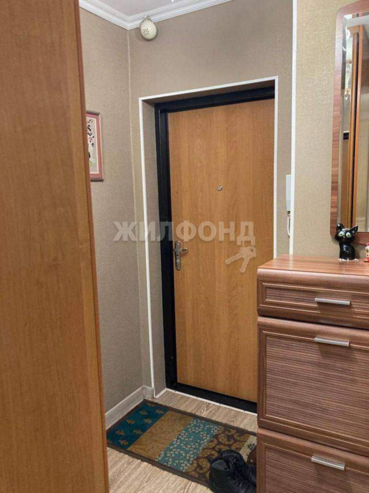 2-комн квартира Лебедева улица, д.76/1