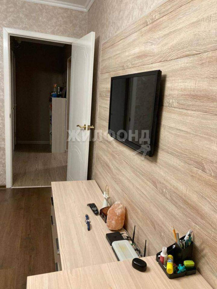 2-комн квартира Лебедева улица, д.76/1