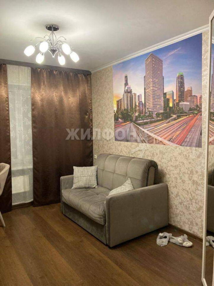 2-комн квартира Лебедева улица, д.76/1