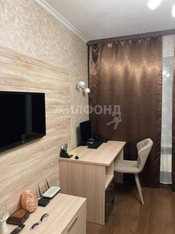 2-комн квартира Лебедева улица, д.76/1