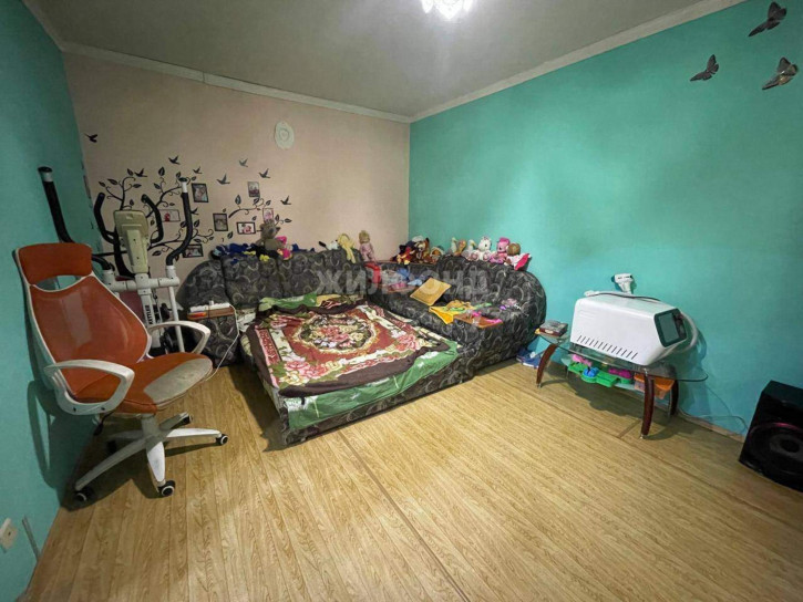 3-комн квартира Московская улица, д.20