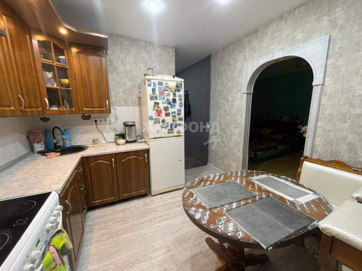 3-комн квартира Московская улица, д.20