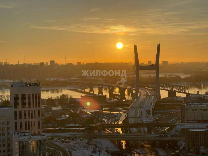 5-комн квартира Шевченко улица, д.15 5-комн квартира Шевченко улица, д.15