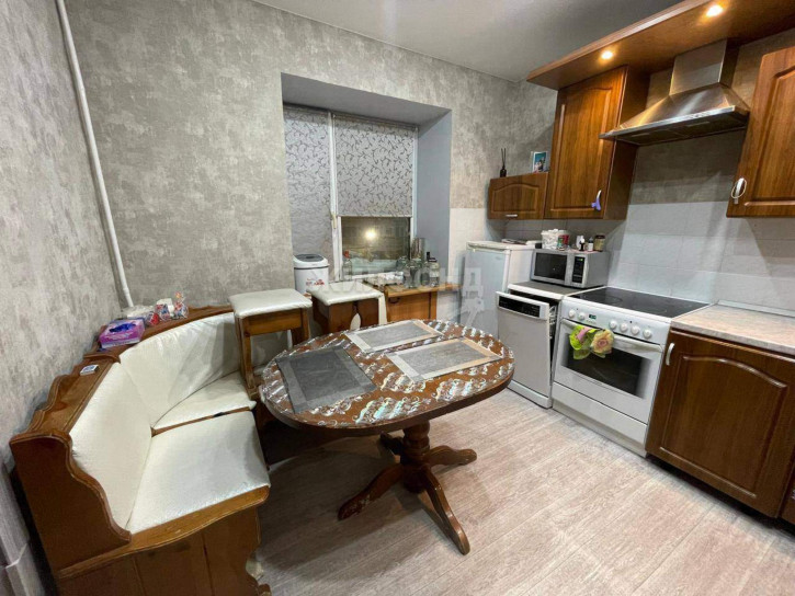 3-комн квартира Московская улица, д.20