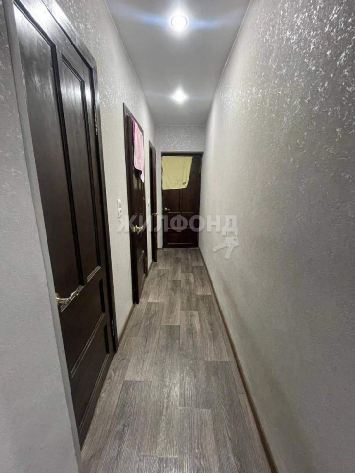 3-комн квартира Московская улица, д.20