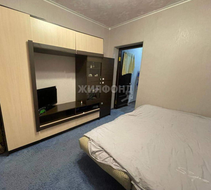 3-комн квартира Московская улица, д.20