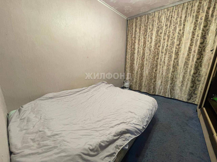 3-комн квартира Московская улица, д.20