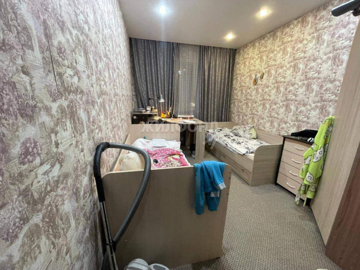 3-комн квартира Московская улица, д.20