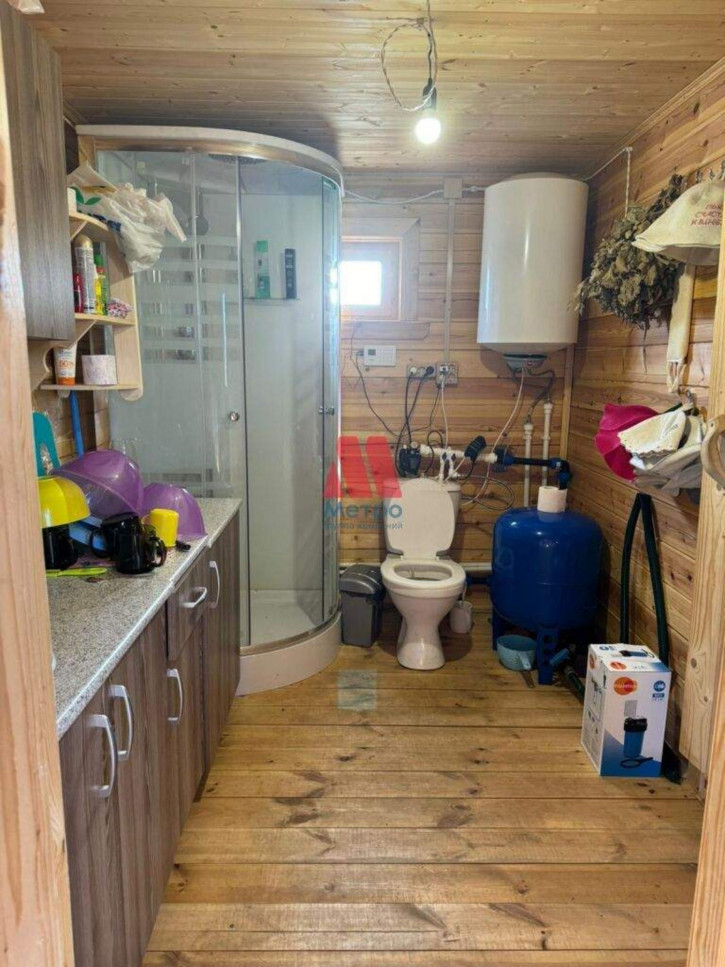 Коттедж/дом д.19 Коттедж/дом д.19