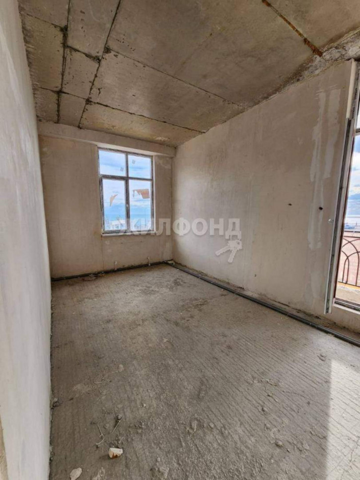 2-комн квартира Крымская улица, д.22к14