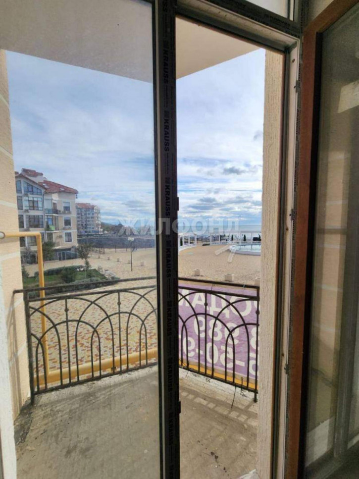2-комн квартира Крымская улица, д.22к14