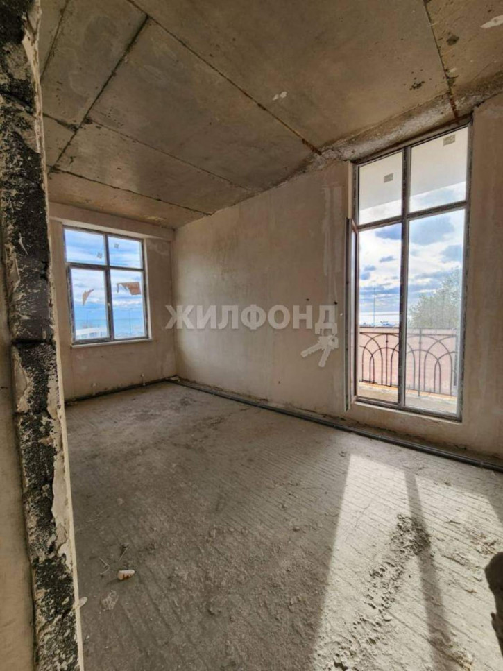 2-комн квартира Крымская улица, д.22к14