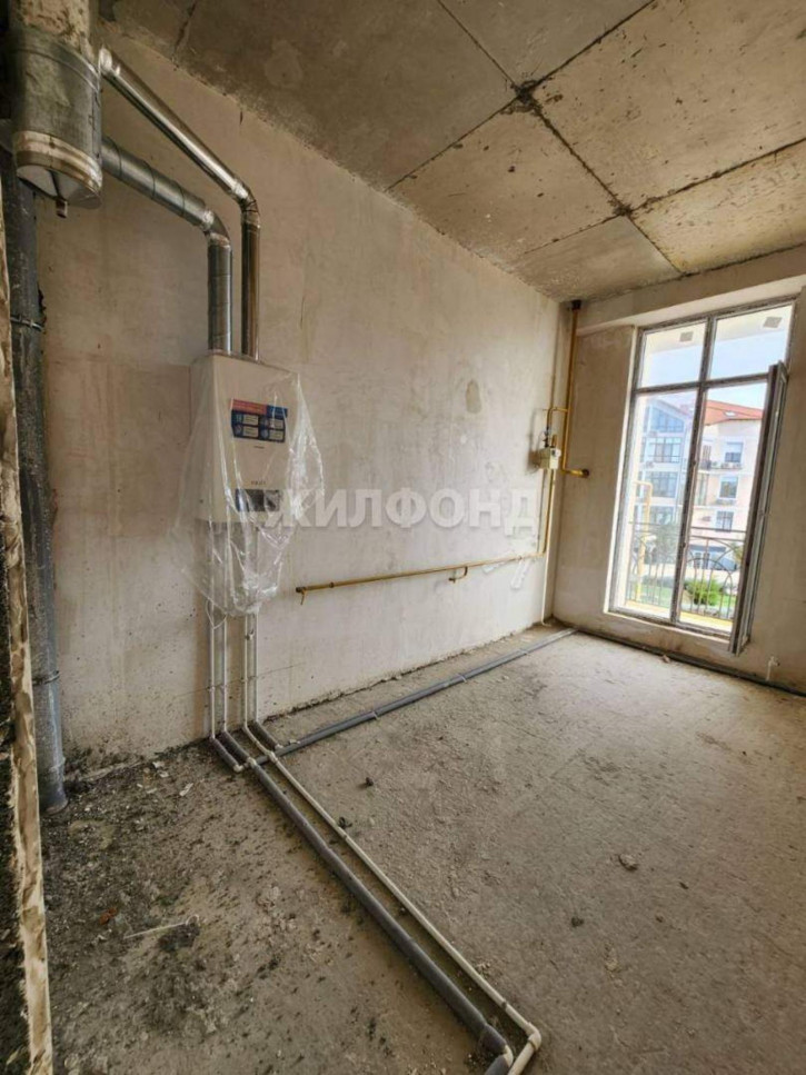 2-комн квартира Крымская улица, д.22к14