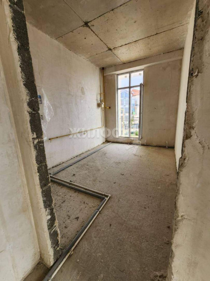 2-комн квартира Крымская улица, д.22к14