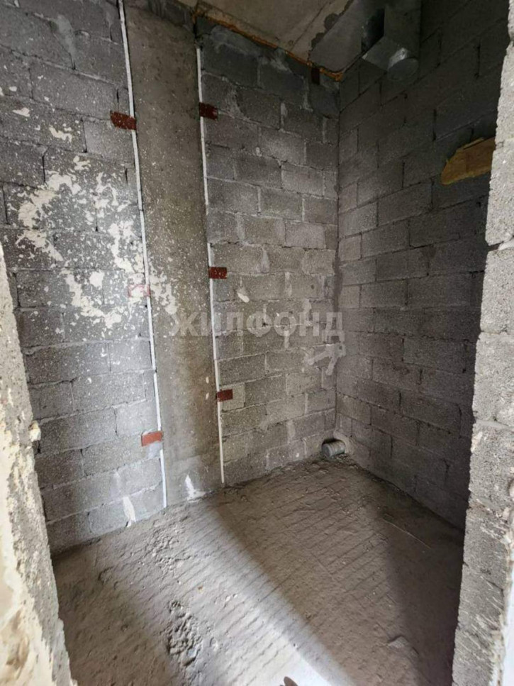 2-комн квартира Крымская улица, д.22к14
