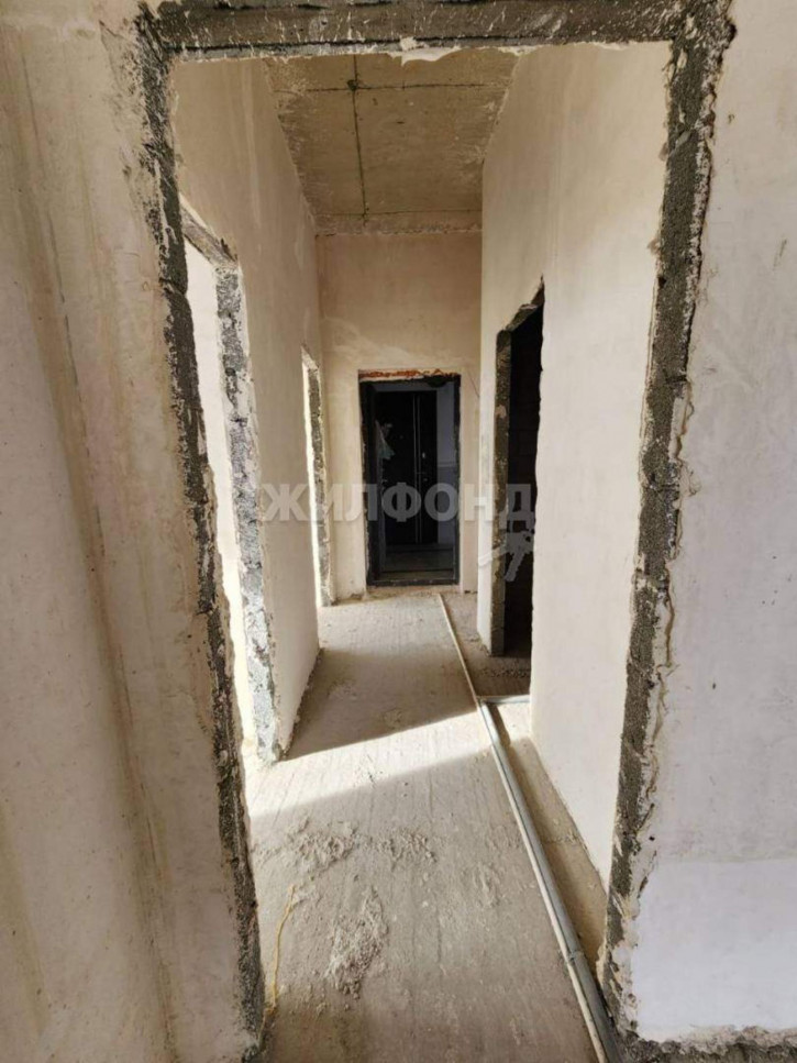 2-комн квартира Крымская улица, д.22к14