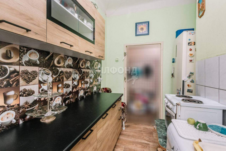 2-комн квартира Троллейная улица, д.91 2-комн квартира Троллейная улица, д.91