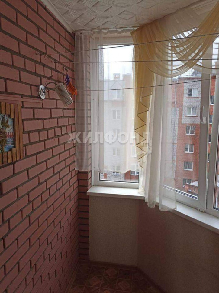 2-комн квартира Интернационалистов улица, д.8/2