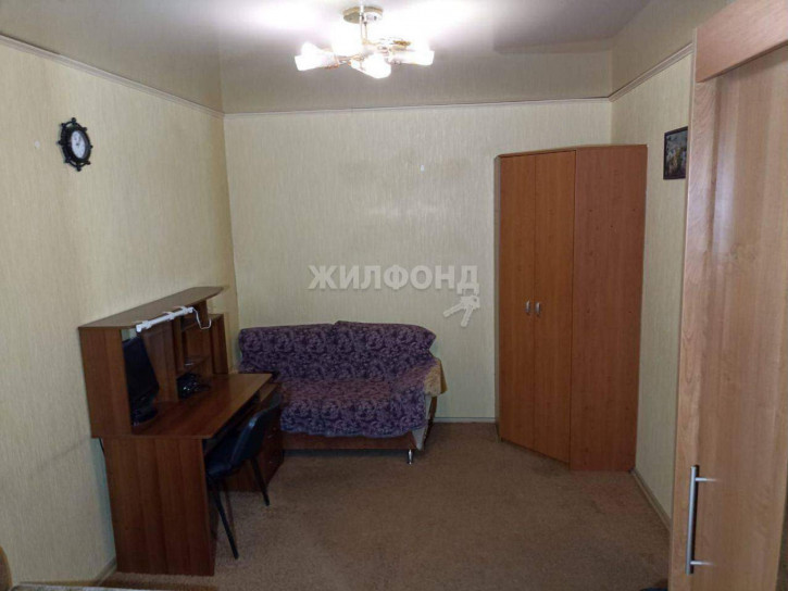 2-комн квартира Интернационалистов улица, д.8/2