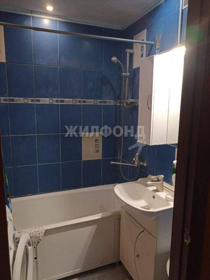 2-комн квартира Интернационалистов улица, д.8/2