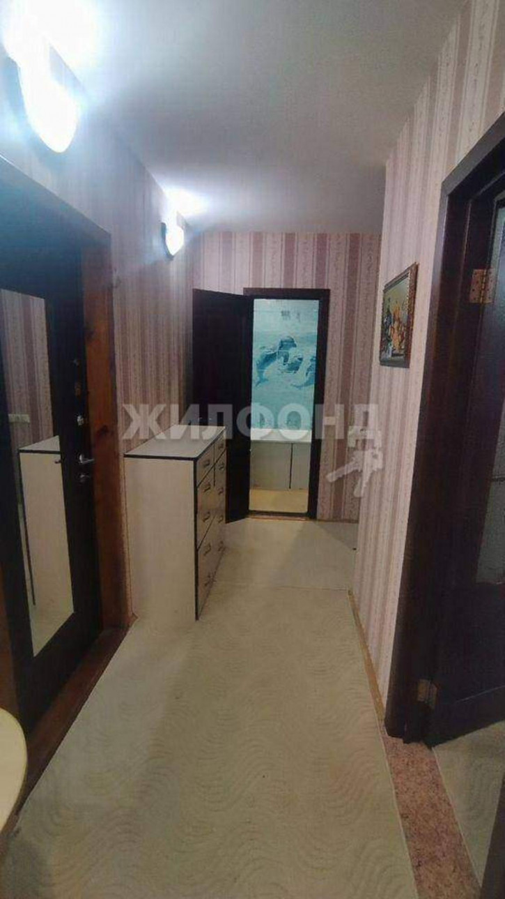 1-комн квартира 9 Января улица, д.241/5