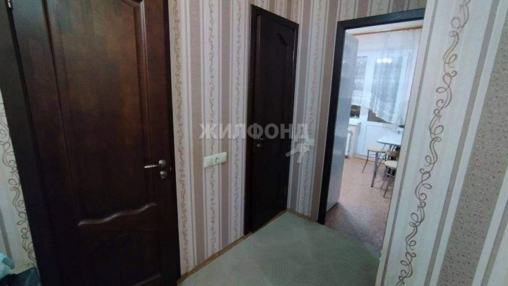 1-комн квартира 9 Января улица, д.241/5