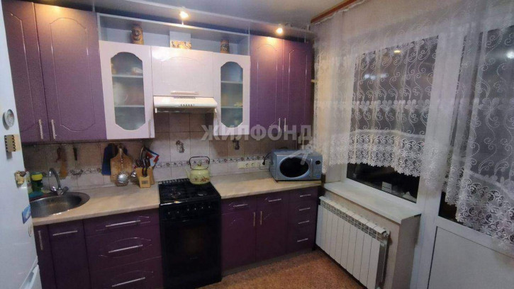 1-комн квартира 9 Января улица, д.241/5