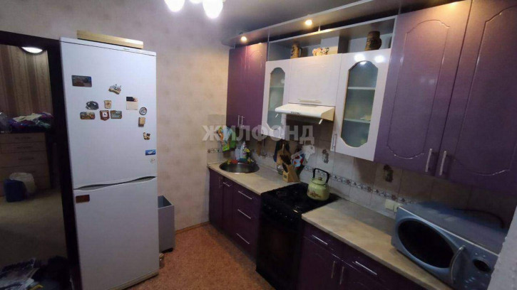 1-комн квартира 9 Января улица, д.241/5