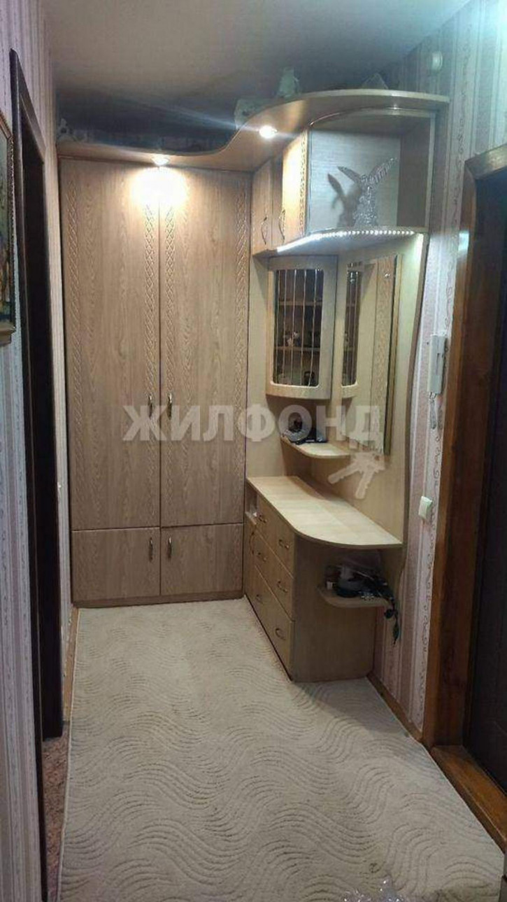 1-комн квартира 9 Января улица, д.241/5