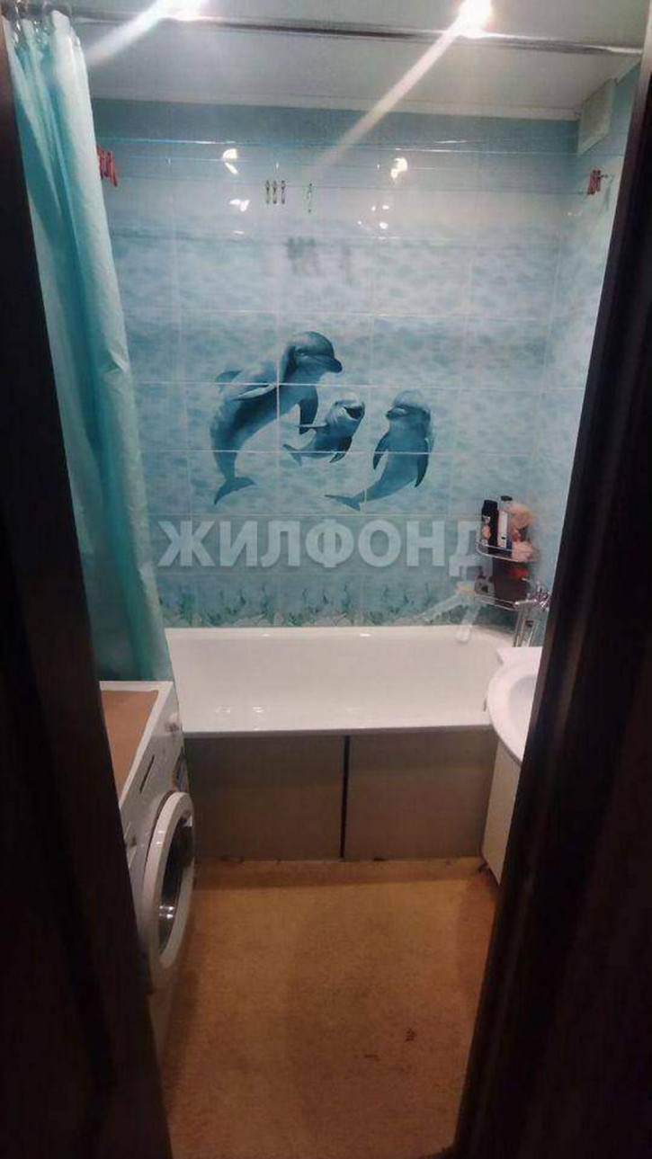 1-комн квартира 9 Января улица, д.241/5
