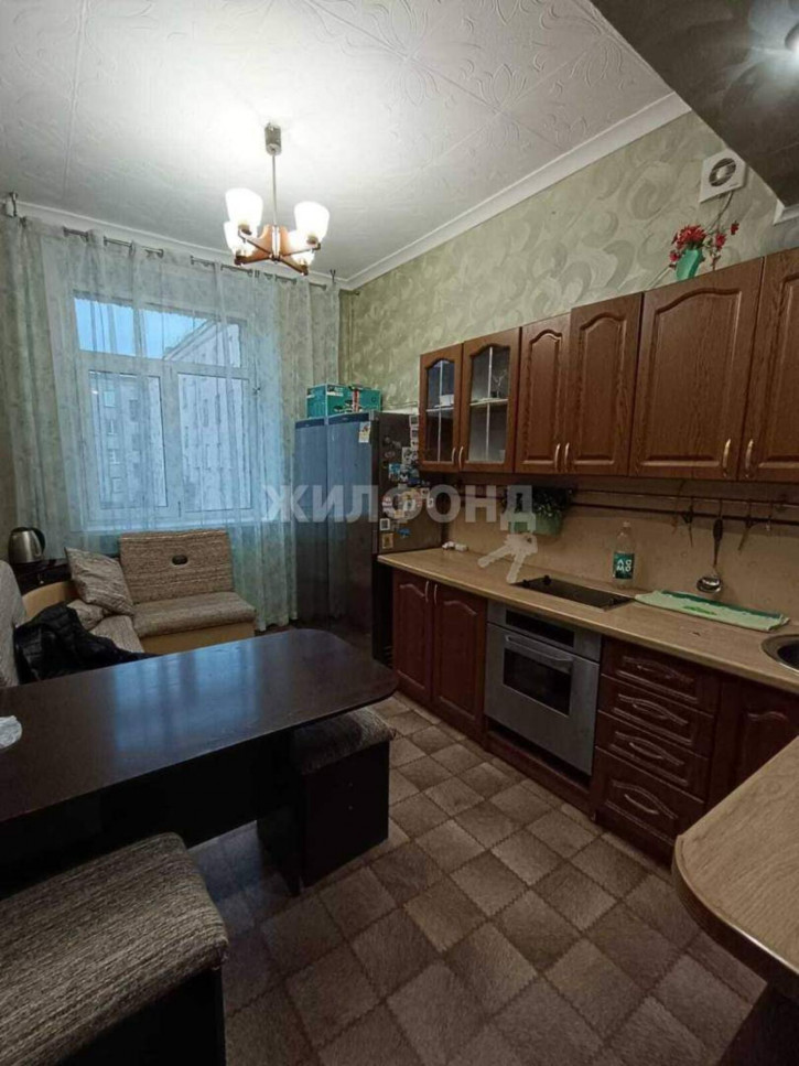 2-комн квартира Ленинский проспект, д.13